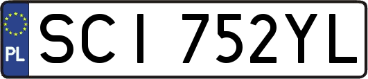 SCI752YL