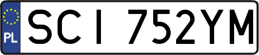 SCI752YM