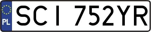 SCI752YR