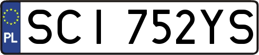 SCI752YS