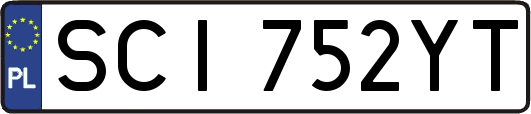 SCI752YT