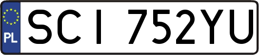 SCI752YU