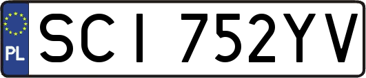 SCI752YV