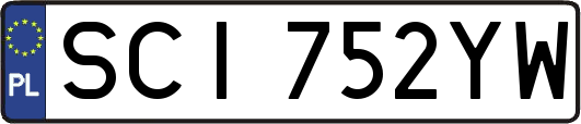 SCI752YW