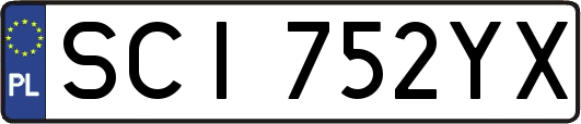 SCI752YX