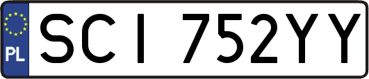 SCI752YY