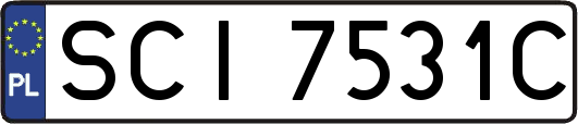 SCI7531C