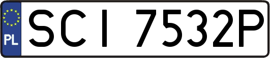 SCI7532P