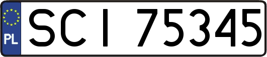 SCI75345