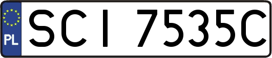 SCI7535C