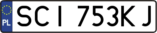 SCI753KJ