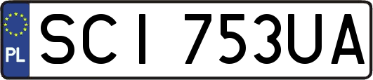 SCI753UA