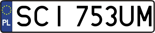 SCI753UM