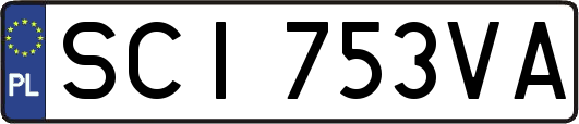 SCI753VA