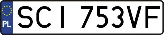 SCI753VF