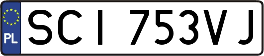 SCI753VJ
