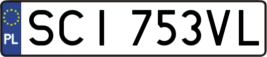 SCI753VL