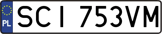 SCI753VM