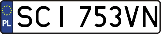 SCI753VN