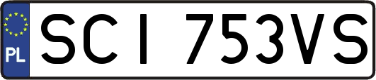 SCI753VS
