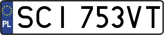 SCI753VT