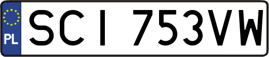 SCI753VW