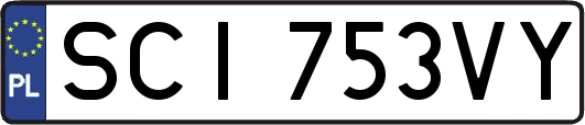 SCI753VY
