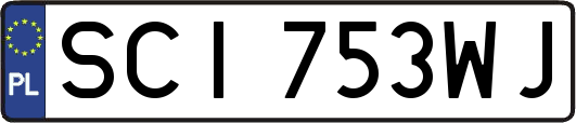 SCI753WJ