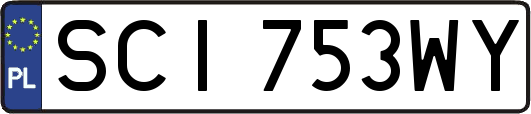 SCI753WY