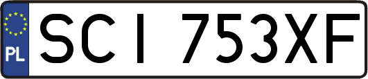 SCI753XF