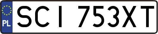 SCI753XT