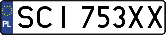 SCI753XX