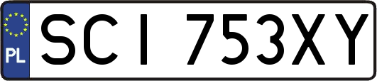 SCI753XY