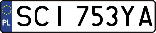 SCI753YA