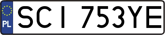 SCI753YE
