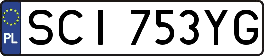 SCI753YG