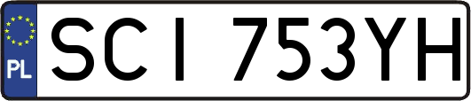 SCI753YH