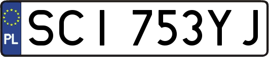 SCI753YJ