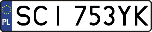SCI753YK