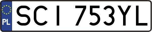 SCI753YL