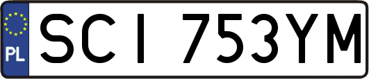 SCI753YM