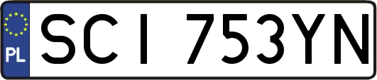 SCI753YN