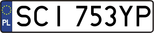 SCI753YP