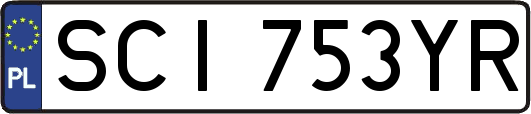 SCI753YR