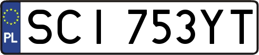 SCI753YT