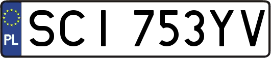 SCI753YV