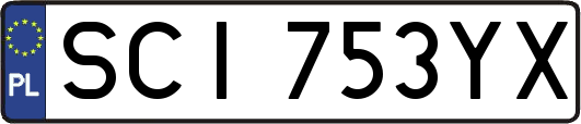 SCI753YX