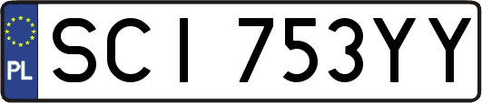SCI753YY