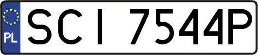 SCI7544P