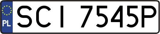 SCI7545P